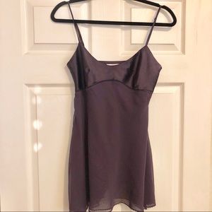 2 for $10 💖Victoria Secret Babydoll Slip Lingerie